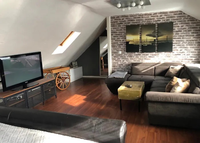 The Rustycorner- Zuhause In Solingen