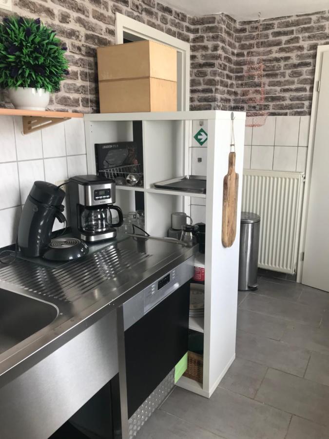 The Rustycorner- Zuhause In Apartment *