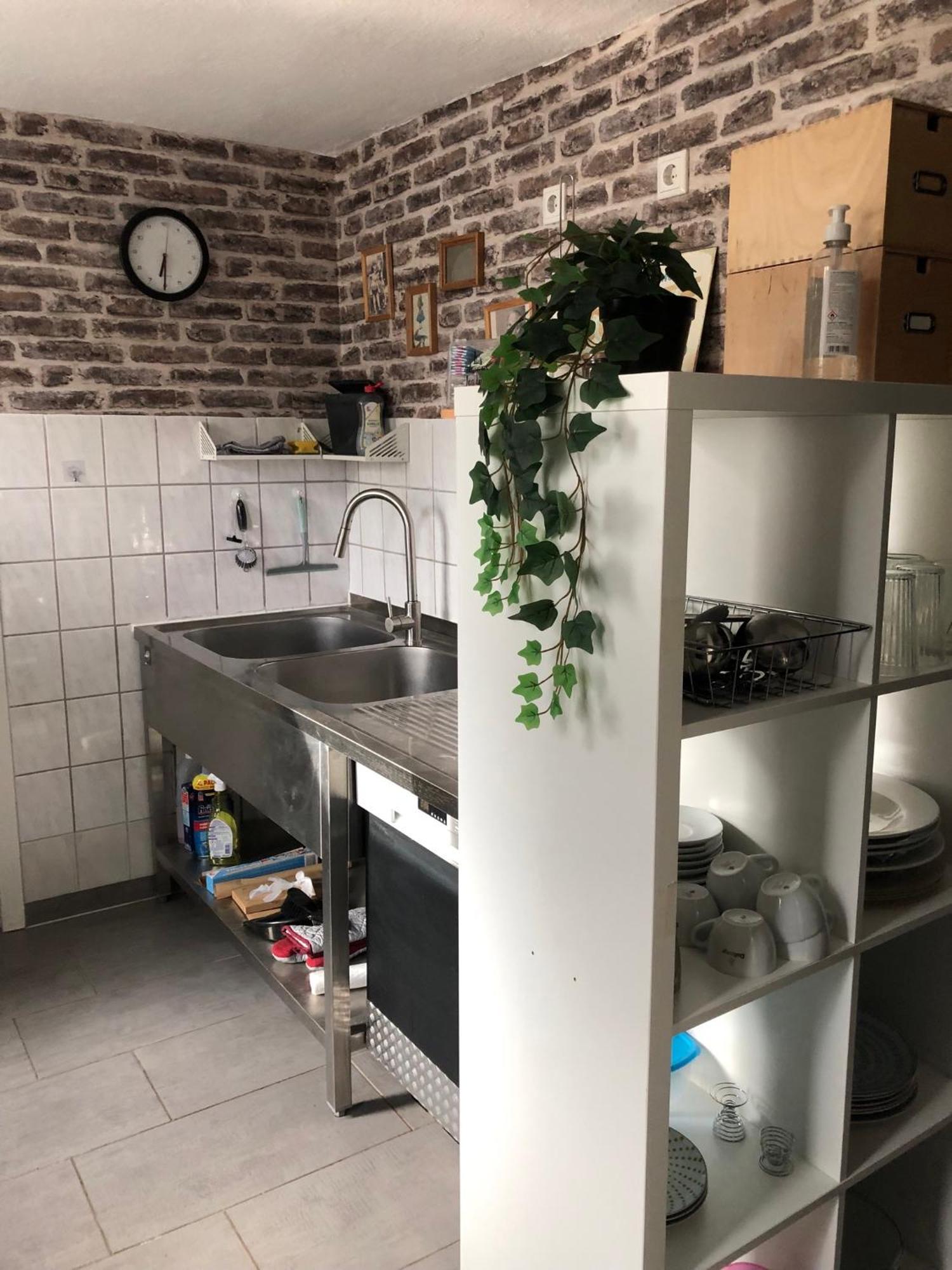 The Rustycorner- Zuhause In Apartment Solingen