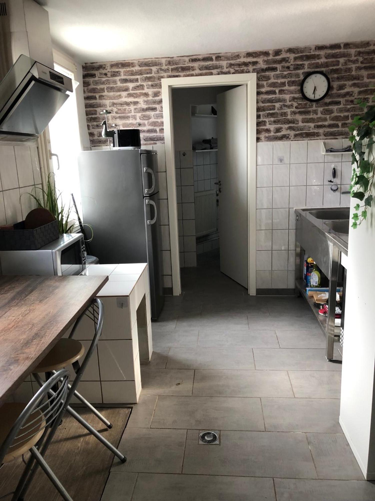 Apartment The Rustycorner- Zuhause In *