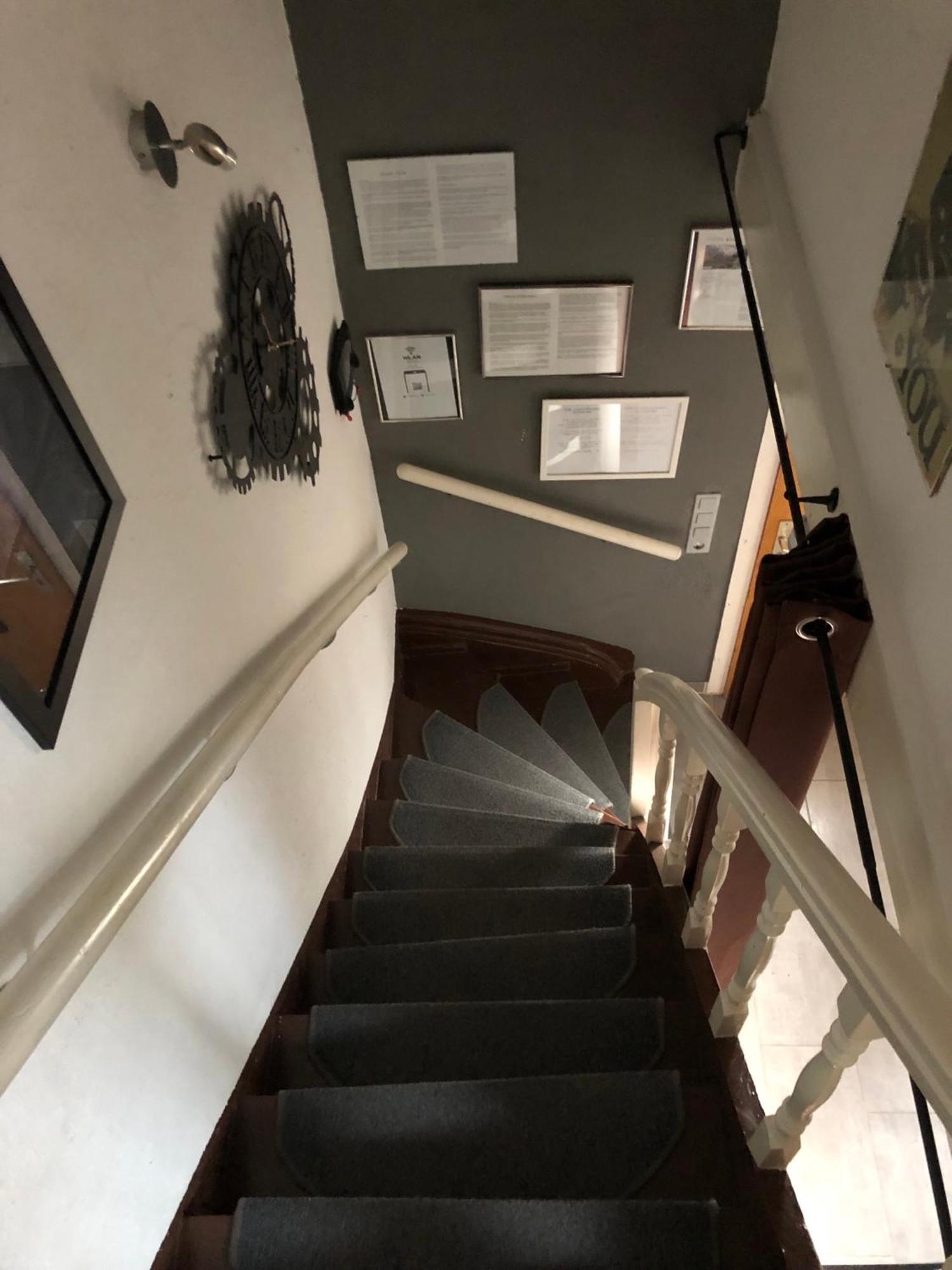 The Rustycorner- Zuhause In Solingen