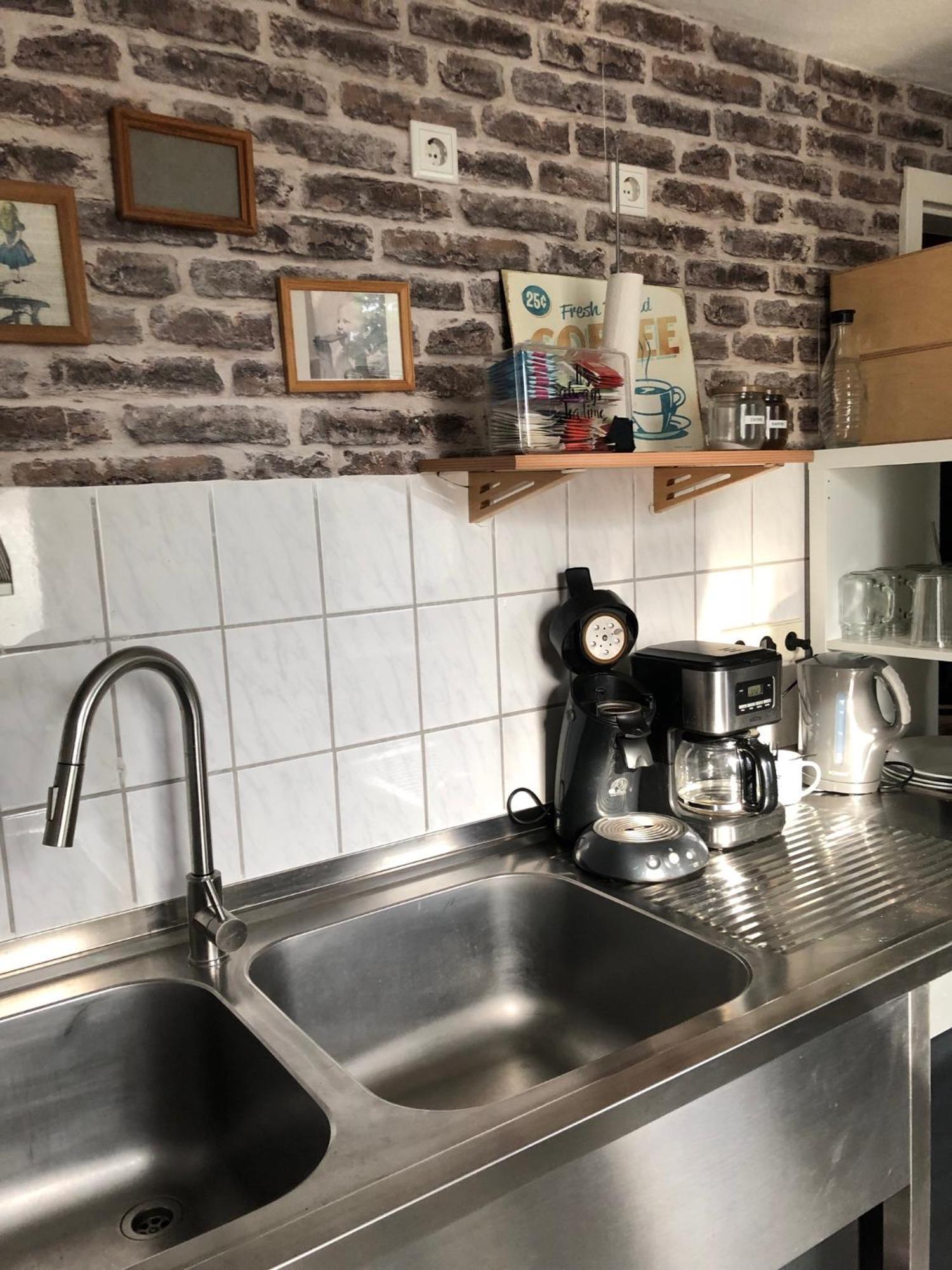 The Rustycorner- Zuhause In