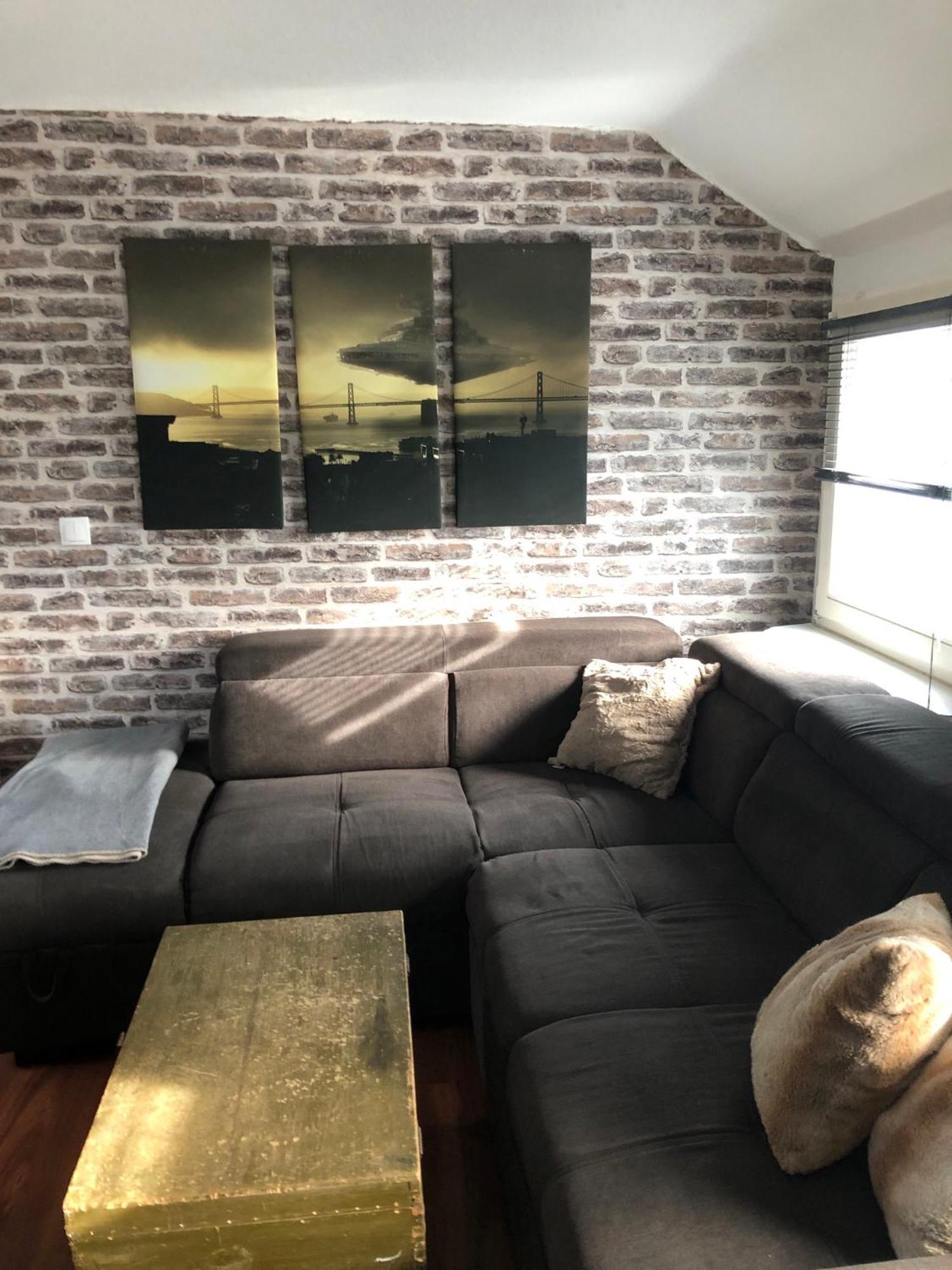 The Rustycorner- Zuhause In Apartment *